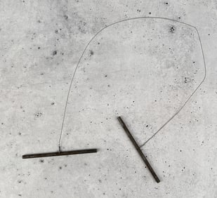 WW2 OSS Clandestine Garrote