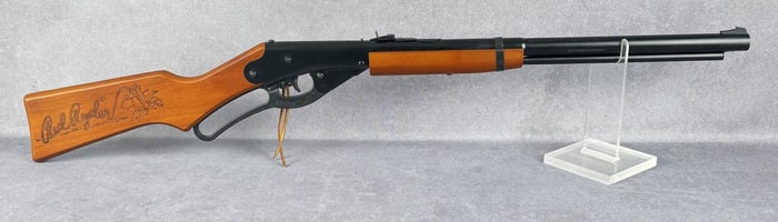 Daisy Red Ryder BB Gun Model 1938B