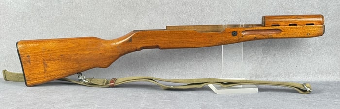 Chinese SKS Rifle Stock Set