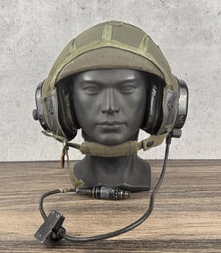 CEV Combat Vehicle Tanker Helmet Liner