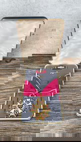 Vietnam War Legion of Merit Medal