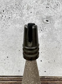 Vietnam War M16A1 Flash Hider