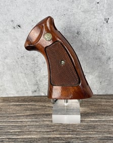 Smith & Wesson N Frame Pistol Grips