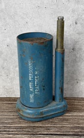 Vietnam War US Bouncing Betty Practice Mine