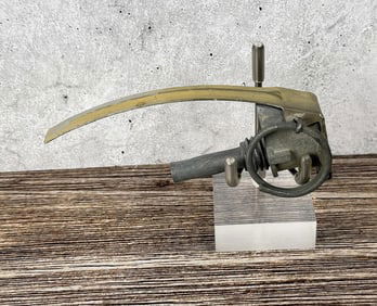 WW2 M10A2 Mark II Hand Grenade Fuze Fuse