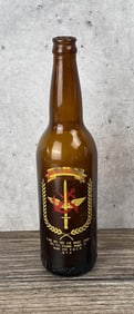 Vietnam War ARVN Beer Bottle