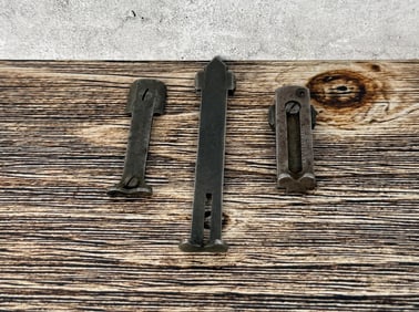 Winchester 1892 1894 1906 Rear Rifle Sights