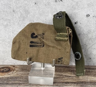 WW2 M1 Carbine Muzzle Cover