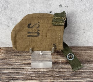 WW2 M1 Carbine Muzzle Cover