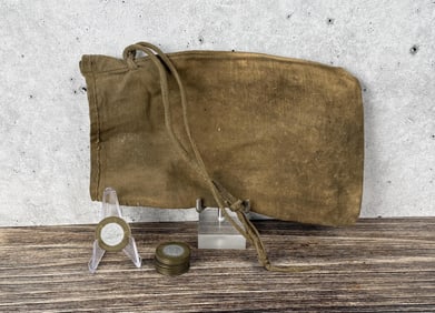 Mint Cigar Store Great Falls Montana Tokens