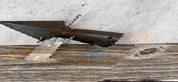 British Pike Spear Head