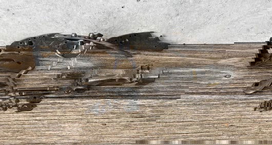 Springfield Trapdoor Rifle Parts