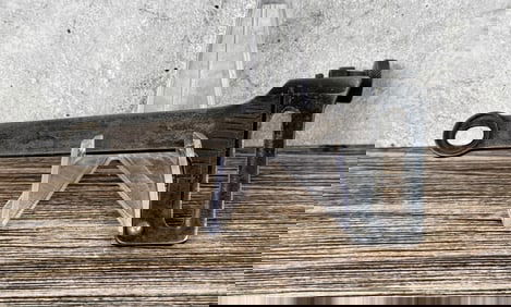 Lyman Mod 21 Receiver Sight