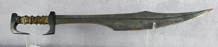 Iberian Falcata Sword