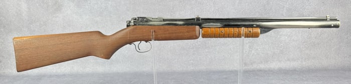 Benjamin Franklin 317 Air Rifle