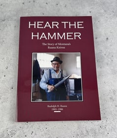 Hear The Hammer