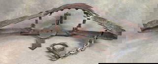 Hudson Bay Kodiak Number 6 Bear Trap