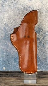 Bianchi #3 Smith & Wesson K Frame Holster