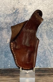 Bianchi #5B Smith & Wesson Chief Holster