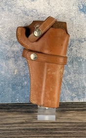 Smith & Wesson 21 04 Holster
