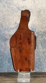 Bianchi #19 Colt Commander Holster