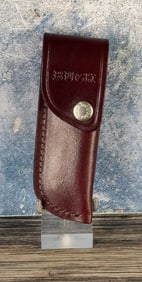 Buck Knife 531 535 Pocket Knife Sheath