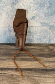 Colt Single Action Army Loop Cowboy Holster