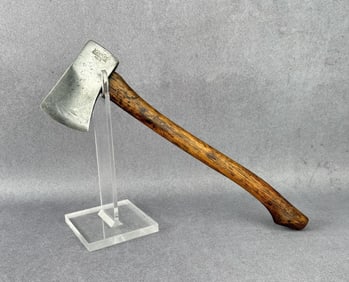 Marbles Gladstone No 9 Belt Axe Hatchet