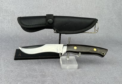 Blackjack BJ045 Mamba Knife