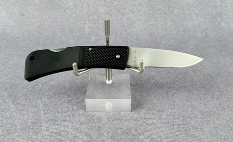 Gerber Alaska 1984 Pocket Knife