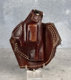 Desantis Concealed Carry Ankle Holster