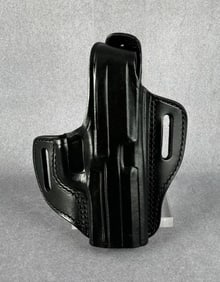 Gould & Goodrich PWH 2 Slot Pancake Holster