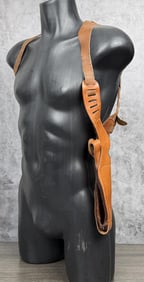 Bianchi #X2000 Phantom .45 Auto Shoulder Holster