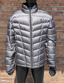 Spyder Pelmo Down Jacket Coat