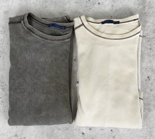 Agave Pullover Shirts