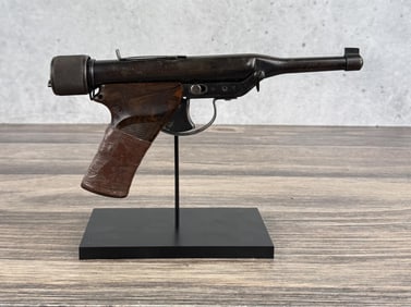 Hyscore Target Air Pistol