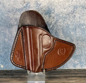 Pocket Concealment Systems PCS Holster PPK