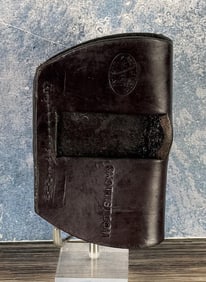 Andy Langlois Concealed Carry Holster