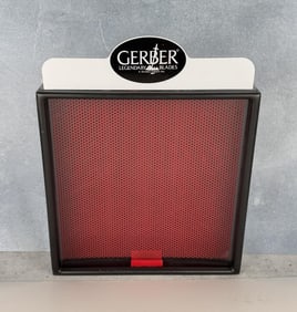 Gerber Knife Counter Display Case