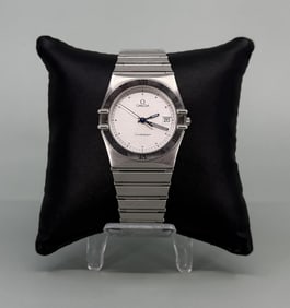 Omega Constellation Watch 1448 431