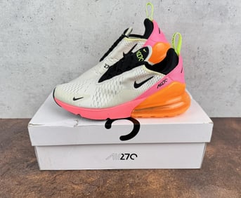 Nike DJ5997-100 Air Max 270 Running Shoes