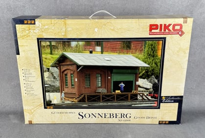 Piko G Scale Model Train Building