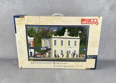 Piko G Scale Model Train Building