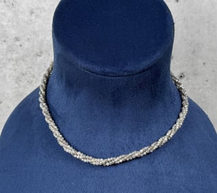 Labradorite Necklace