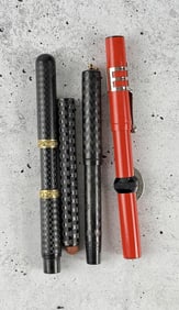 Antique Fountain Pens