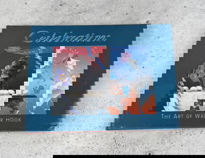 Celebration The Art Of Walter Hook: Hit Editions, 1997