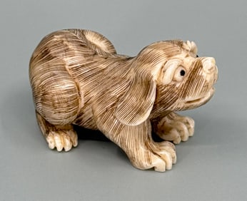 Japanese Netsuke Montana Residents Only