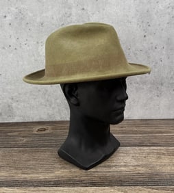 Pendleton Wool Cowboy Hat Fedora