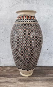 Jasinto Gaona Mata Ortiz Pot