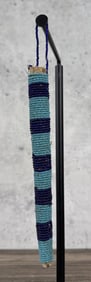 Cheyenne Native American Indian Beaded Awl Case